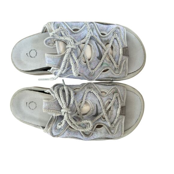 Mens Nike Offline 2.0 Grey Fog Grey Fog-Flat Pewter Size 9 main image 10